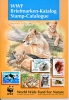 Nachtrag 2/2001 zu WWF-Briefmarken-Katalog