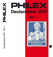 Philex Deutschland 2017 Teil 1