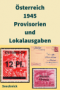 Soecknick, Rüdiger Handbuch Österreich 1945 "Provisorien und Lo