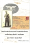 Schweizer, Michael Der Postschutz und Postluftschutz im Dritten 