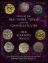 Saran Singh Sidhu / Dalwinder Singh Sidhu B. Eng Coins of the Si