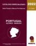 Mundifil Selos Postais e Marcas Pré-Adesivas de Portugal, Açores