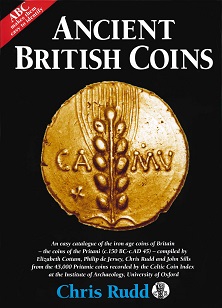Rudd, Chris Ancient British Coins