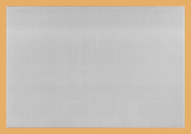 Kobra Briefhüllen 192x132mm Archivfolie per 50 Stück Nr. T83Q-PE