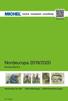 Michel Nordeuropa 2019/2020 Europa Band 5 