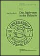 Item-Bucher, Josef Das Jagdwesen in der Philatelie SMV-Handbuch 