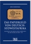 Zborowska, Jörg Das Papiergeld von deutsch-Südwestafrika Handbuc