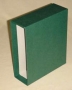 Kobra Schutzkassette G19K Farbe grün