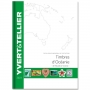 Yvert & Tellier 2023 Catalogue de cotation des Timbres d'OCÉANI