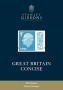Stanley Gibbons 2023 Great Britain Concise Stamp Catalogue  The 