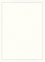 Lindner Blanko-Blätter PERMAPHIL® 170g/qm Nr. 805o per 10 Stück 