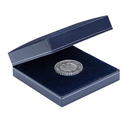 Safe Eindrück-Münz-Etui Nr. 7916 für 1€ Münzen-Satz oder für Mün