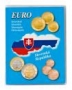 Lindner Euro Taschenalbum Slowakei Nr. 8459-19