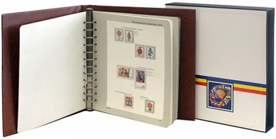 MICHEL Vordruckblätter Österreich 1987-1991 Nr. 5012