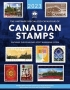 2023 The Unitrade Specialized Catalogue of Canadian Stamps
