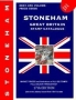 Stoneham Great Britain stamp catalogue 2017 