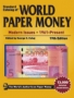 Cuhaj, George S. Standard Catalog of World Paper Money, Vol. 3