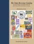 Wrisley, Dave The State Revenue Catalog Revenue Stamps and relat