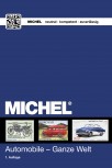 Michel Automobile - Ganze Welt Motivkatalog