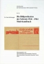 Schlunegger Die Bildpostkarten der Schweiz 1924 - 1964 Motivhand