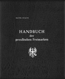 Bayer, Friedhelm/Stautz, Friedhelm Handbuch der preußischen Frei
