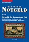 Grabowski, Hans-Ludwig Deutsches Papiernotgeld Band 9:  Notgeld
