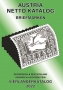 Austria Netto Katalog Briefmarken Österreich Deutschland Schweiz