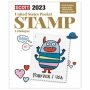 2023 Scott U.S. Stamp Pocket Catalogue  Compact Size, the Scott 