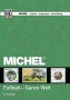 Michel Fußball Ganze Welt Motivkatalog