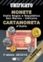 Unificato Monete Italia regno e Republicca San Marino - Vaticano