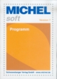MICHELsoft-Daten Briefmarken Deutschland S 2009 - kompatibe