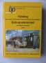 Stratmann, Dirk/Deusing, Rudolf/Hintze, Werner Katalog der unter