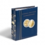 Leuchtturm Münzalbum Classic-OPTIMA Europas 2€-Gedenkmünzen 2014