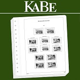 KABE OF-Text Berlin BI-Collect 1948-1954 Nr. 330846