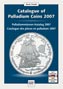 Frank, Rene Catalogue of Palladium Coins 2007