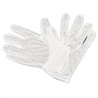 Safe 1 Paar Baumwoll-Handschuhe Nr. 1810