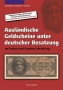 Schamberg/Grabowski/Huschka Katalog Ausländische Geldscheine unt