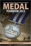 Medal Yearbook 2023  Bearbeiter John Mussel Edition 2022