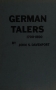 Davenport, John S. German Talers 1700?1800  