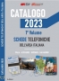 Aliano, Gianluca Catalogo 2023 Schede Telefonice Dell'Area Ital