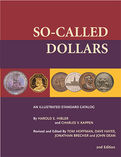 Hibler, Harold E./Kappen, Charles V.SO-called Dollars  2. Auflag