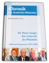 Maaßen, Wolfgang Chronik der Deutschen Philatelie, Sonderband 9 