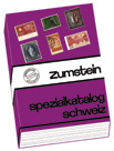 Zumstein Schweiz Spezialkatalog Band 1