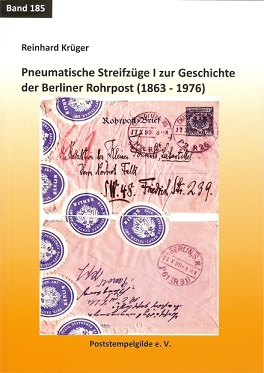 Krüger, Reinhard Pneumatische Streifzüge I Zur Geschichte der Be