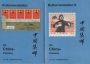 Broschüren I + II zur chinesischen Kulturrevolution