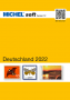 MICHELsoft Deutschland 2022 – Version 12  Briefmarken-Verwaltung