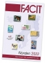 Facit Norden 2022 (Zeitraum 1951 bis heute)