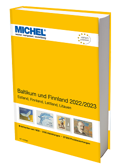 Michel Baltikum und Finnland 2022/2023 (E 11) 