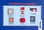 Briefmarken-Highlights Besonderheiten aus der Philatelie in Farb