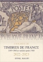 Spink/Maury Catalogue de Timbres de France 2022-2023  